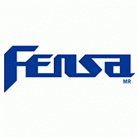 logotipo de Fensa