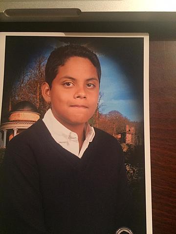 Graduación de la primaria