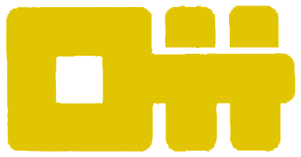 isotipo para banco O´higgins