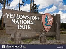 Servicio de Parques Nacionales