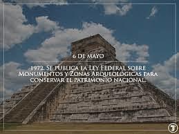 Conservación del Patrimonio Cultural