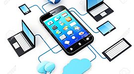 Timeline: Desarrollo de dispositivos electrónicos