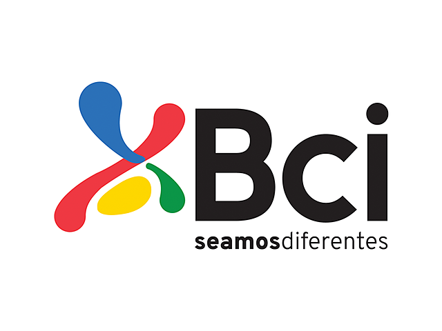 isotipo del banco del crédito