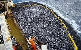 Convención sobre pesca y conservacion de los recursos pesqueros de alta mar