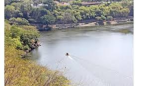 Plan Nacional de Aprovechamiento de los Recursos Hidricos