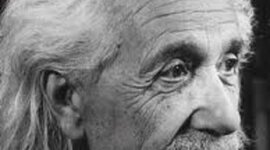 Timeline: Albert Einstein by DARRYL!!!!!!!