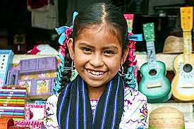 Cobertura de acceso a indígenas