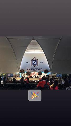 Inicio de la licenciatura