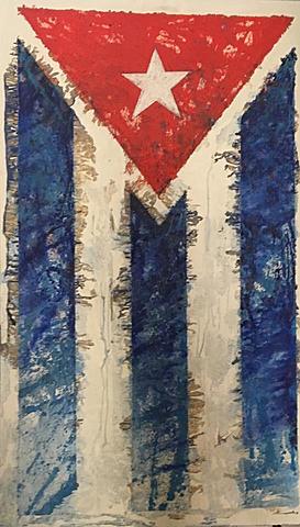 Primer viaje al extranjero