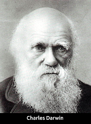 CHARLES DARWIN - El Origen de las Especies