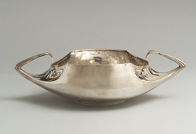 Jardiniere - Henry van de Velde