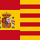 16291 espana con escudo y cataluna 400px