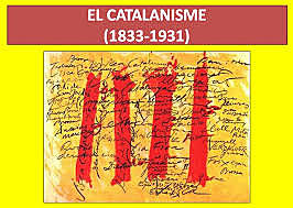 Orígens del catalanisme