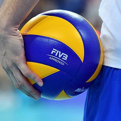 Timeline: История развития волейбола