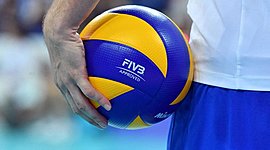 Timeline: История развития волейбола