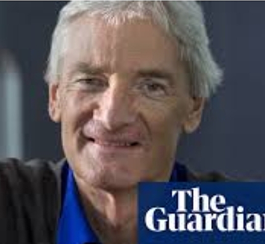 James Dyson