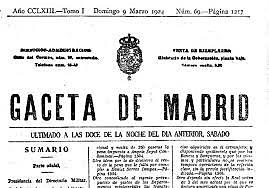 Periodismo en Europa