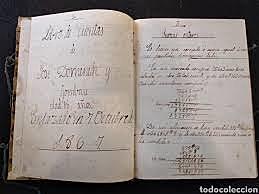 Creación del libro de texto