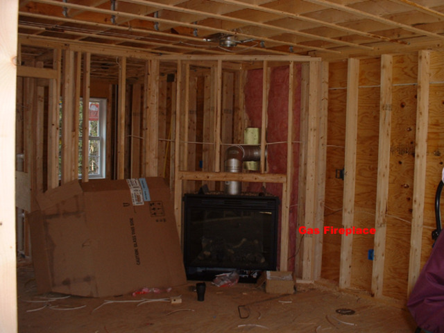 I moved to Brentwood,NH.