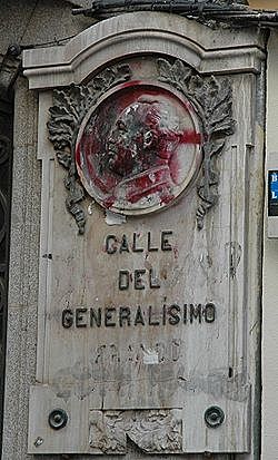 L'oposició al sistema