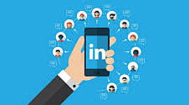 Timeline: Povijest i razvoj LinkedIna