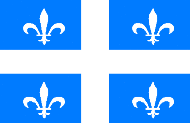 Quebec entered Canada