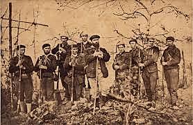 ONDORENGONTZAK GERRA HASI ZEN