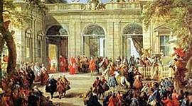 Timeline: ARO MODERNOA