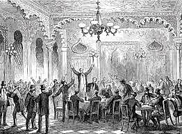 El triomf del liberalisme (1833-1844)