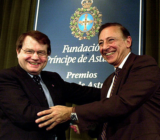 Premi Príncep d'Asturies