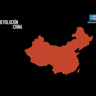 Timeline: Revolución China