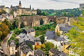 Luxemburgo