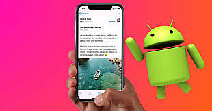 iPhone e Internet para móviles