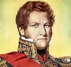 1° primera gobernación de B.s A.s :Juan Manuel de Rosas 1829 a 1832