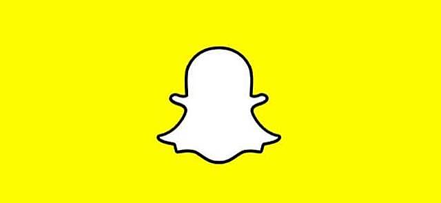 Nacimiento de Snapchat: otra app de mensajería instantánea