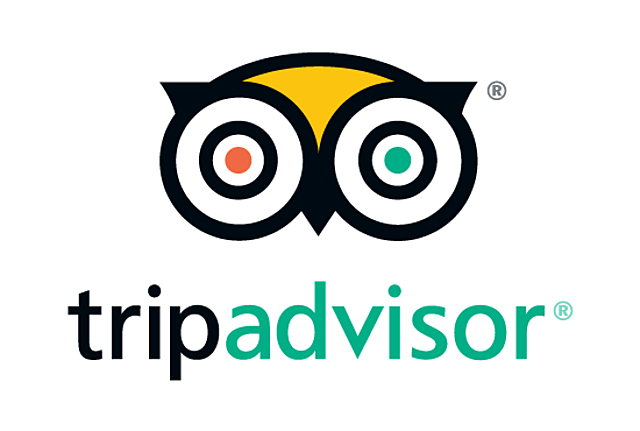 TripAdvisor es reconocido como sitio viajes más utilizado y confiable