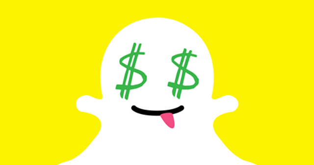 Snapchat supera expectativas tras lanzar OPI