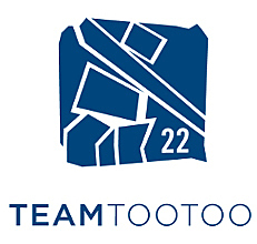Created the Team Tootoo Foundation