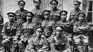 Japanese Canadian Veterans Were given the Right to Vote