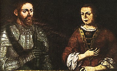 Doação do condado portucalense