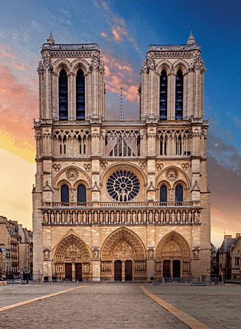 Notre Dame