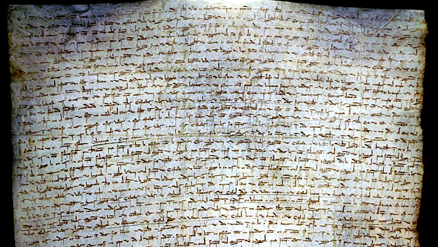 Tratado de alcaniçes