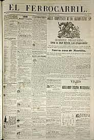 Juan Pablo Urzúa fundo "El Ferrocarril"