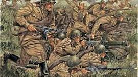 Timeline: segunda guerra mundial