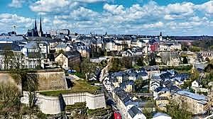 Luxemburgo
