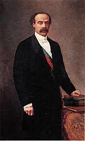 Ocurre la Revolución en el Gobierno de Jose Manuel Balmaceda