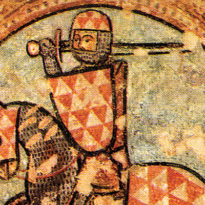 Timeline: LITERATURA