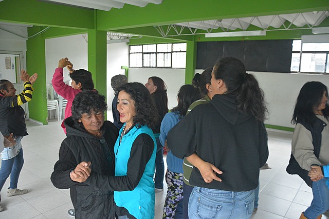 Finalización  talleres