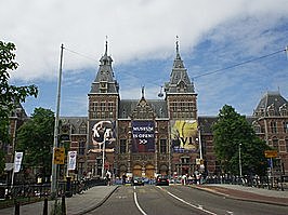Rijksmuseum Amsterdam