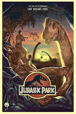 Jurassic Park